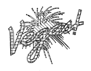 VEGAS logo