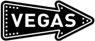 VEGAS logo