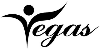 VEGAS logo