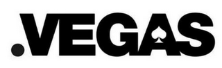 VEGAS logo