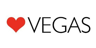 VEGAS logo