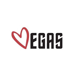 VEGAS logo