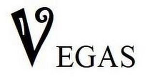 VEGAS logo