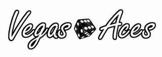 VEGAS ACES logo