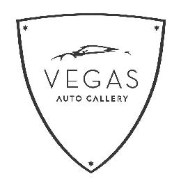 VEGAS AUTO GALLERY logo