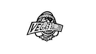 VEGAS BALLERS logo