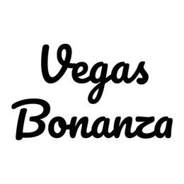 VEGAS BONANZA logo