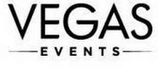 VEGAS EVENTS logo