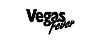 VEGAS FEVER logo