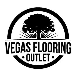 VEGAS FLOORING OUTLET logo