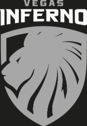 VEGAS INFERNO logo