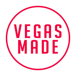 VEGAS MADE logo