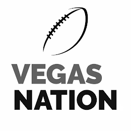 VEGAS NATION logo
