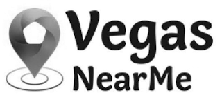 VEGAS NEARME logo