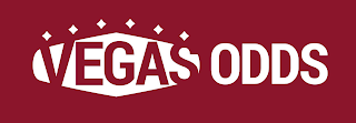 VEGAS ODDS logo