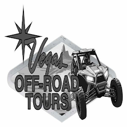 VEGAS OFF-ROAD TOURS logo