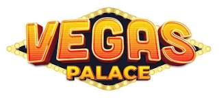 VEGAS PALACE logo