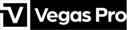 VEGAS PRO logo