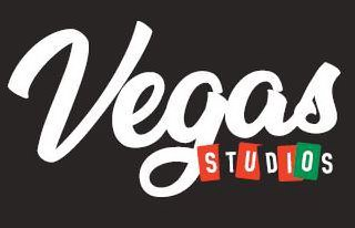 VEGAS STUDIOS logo