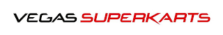 VEGAS SUPERKARTS logo