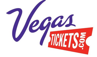 VEGAS TICKETS.COM logo