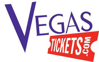 VEGAS TICKETS.COM logo
