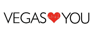 VEGAS  YOU logo