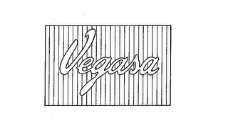VEGASA logo