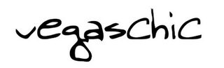 VEGASCHIC logo