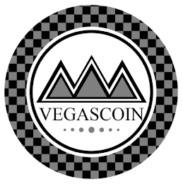 VEGASCOIN logo