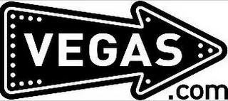 VEGAS.COM logo