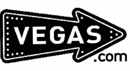 VEGAS.COM logo
