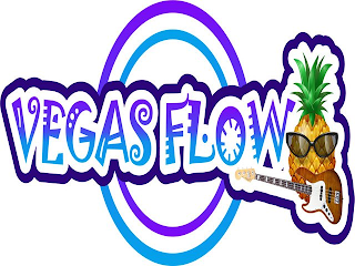 VEGASFLOW logo