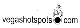VEGASHOTSPOTS.COM logo