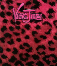 VEGASJUICE logo