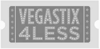 VEGASTIX4LESS logo