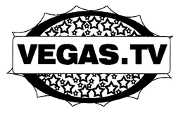 VEGAS.TV logo