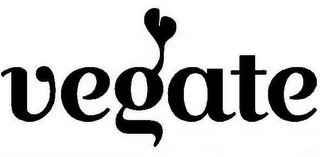 VEGATE logo