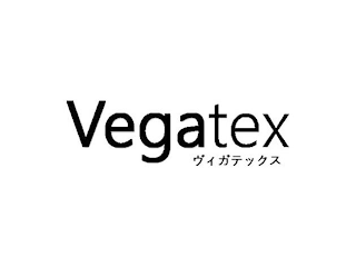VEGATEX logo