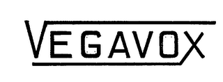 VEGAVOX logo