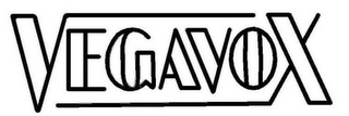 VEGAVOX logo
