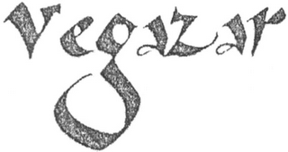 VEGAZAR logo