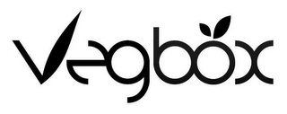 VEGBOX logo