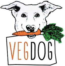 VEGDOG logo