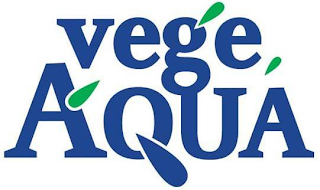 VEGE AQUA logo