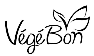 VEGE BON logo