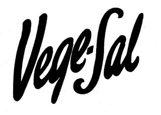 VEGE-SAL logo