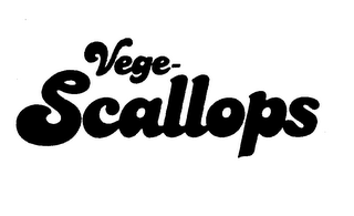 VEGE-SCALLOPS logo