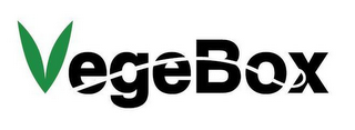 VEGEBOX logo