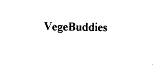 VEGEBUDDIES logo